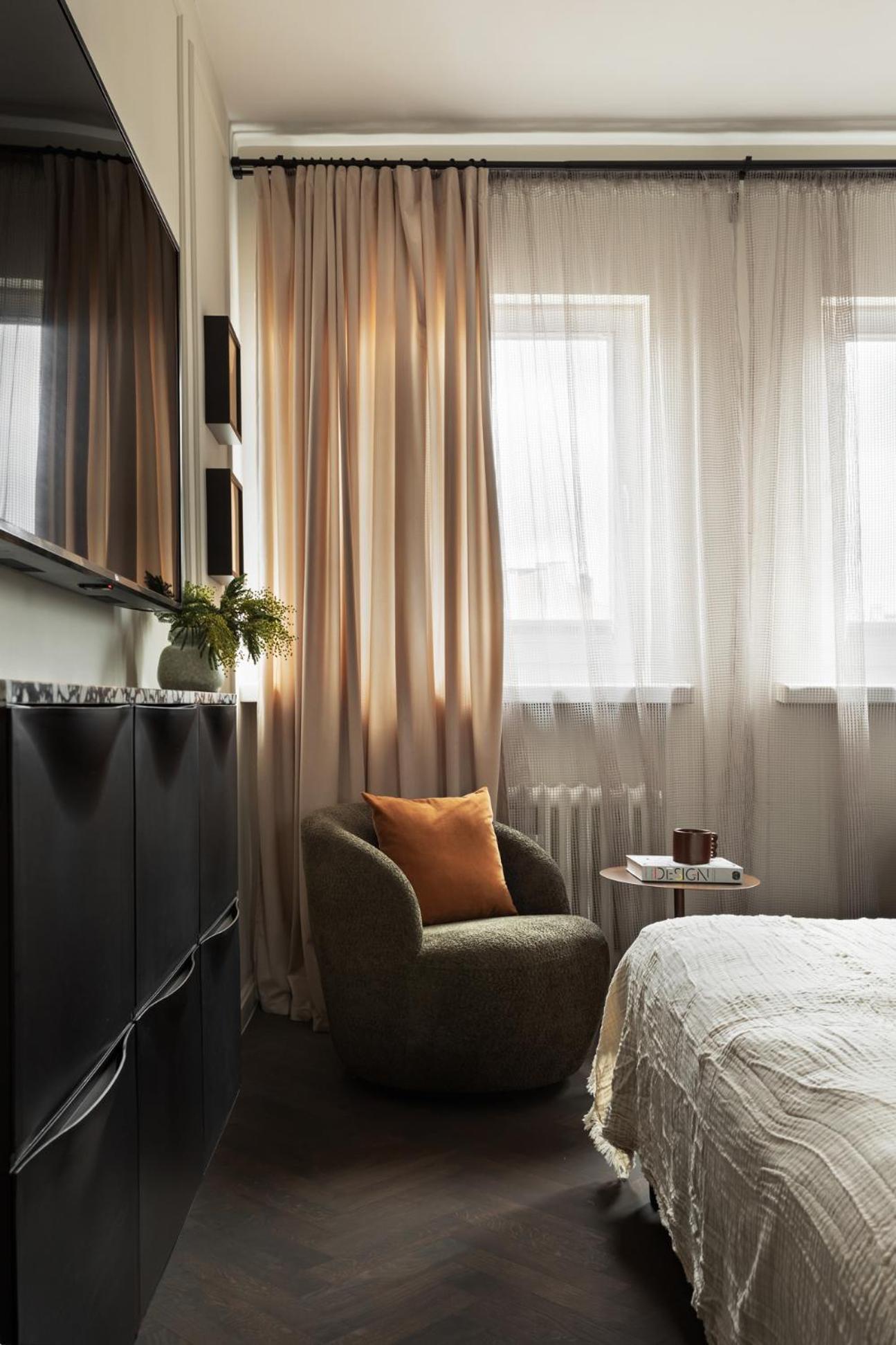 Nafenna 2-Bedroom Apartment In Old Town Krasków Exterior foto